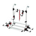 Fiamma | Carry-Bike Pro C E-Bike Rear Bike Rack for RVs and Motorhomes