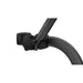 Fiamma | Carry-Bike Pro C Rear Bike Rack Deep Black for RVs and Motorhomes