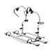 Fiamma | Carry-Bike Pro C Rear Bike Rack for RVs and Motorhomes