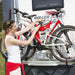 Fiamma | Carry-Bike Pro C Rear Bike Rack for RVs and Motorhomes