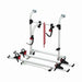 Fiamma | Carry-Bike Pro E-Bike Rear Bike Rack for RVs and Motorhomes