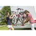 Fiamma | Carry-Bike Pro E-Bike Rear Bike Rack for RVs and Motorhomes