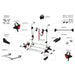 Fiamma | Carry-Bike Pro E-Bike Rear Bike Rack for RVs and Motorhomes