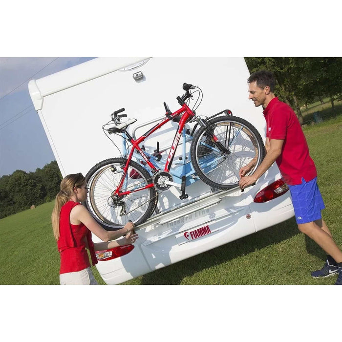 Fiamma | Carry-Bike Pro Rear Bike Rack for RVs and Motorhomes