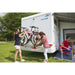 Fiamma | Carry-Bike Pro Rear Bike Rack for RVs and Motorhomes
