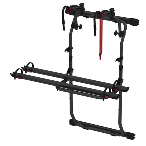 Fiamma | Carry-Bike Rack for Ram ProMaster Vans Silver