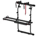 Fiamma | Carry-Bike Rack for Ram ProMaster Vans Silver