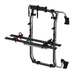 Fiamma | Carry-Bike Rack for Ram ProMaster Vans Silver