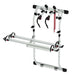 Fiamma | Carry-Bike Rack for Ram ProMaster Vans Silver