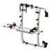 Fiamma | Carry-Bike Rack for Ram ProMaster Vans Silver