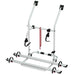 Fiamma | Carry-Bike Vanagon VW T3 Rear Bike Rack