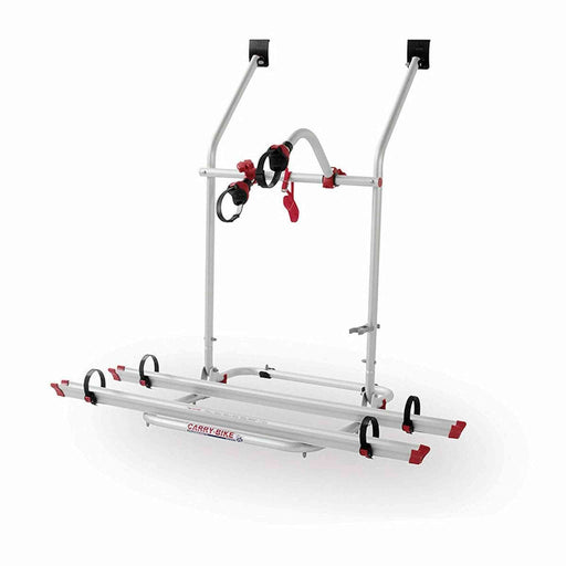 Fiamma | Carry-Bike Vanagon VW T3 Rear Bike Rack