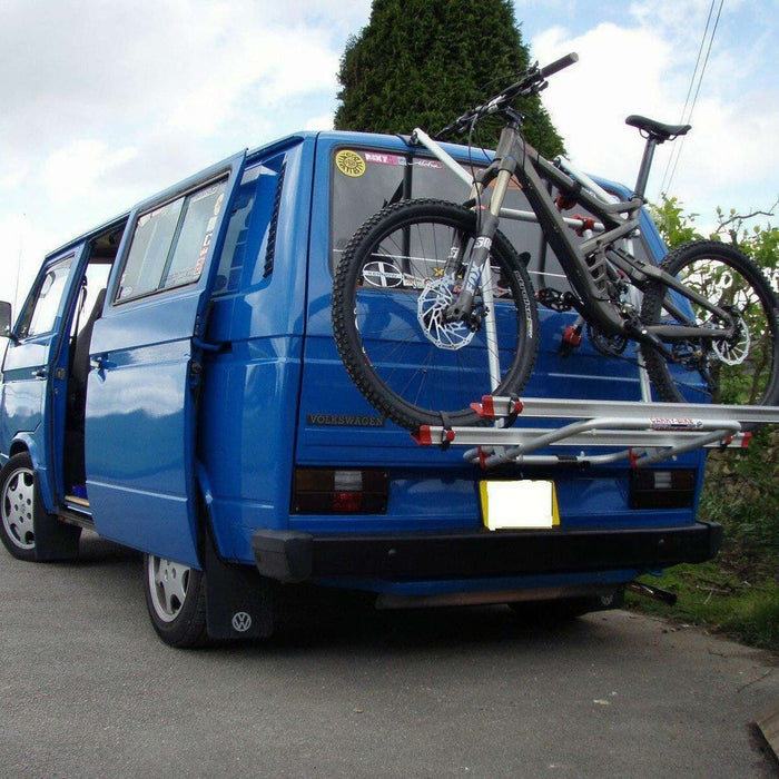 Fiamma | Carry-Bike Vanagon VW T3 Rear Bike Rack
