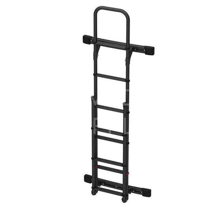 Fiamma | Deluxe Rear Door Ladder for Mercedes Sprinter Vans
