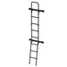Fiamma | Deluxe Rear Door Ladder for Mercedes Sprinter Vans