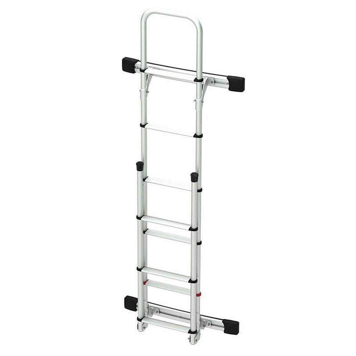 Fiamma | Deluxe Rear Door Ladder for Mercedes Sprinter Vans