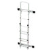 Fiamma | Deluxe Rear Door Ladder for Mercedes Sprinter Vans