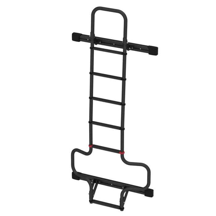 Fiamma | Deluxe Rear Door Ladder for Ram ProMaster & Ford Transit Vans