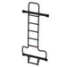 Fiamma | Deluxe Rear Door Ladder for Ram ProMaster & Ford Transit Vans