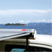 Fiamma | F35 Pro 180 - WALL MOUNT / Manual with Support Legs
