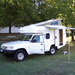 Fiamma | F35 Pro 180 - WALL MOUNT / Manual with Support Legs