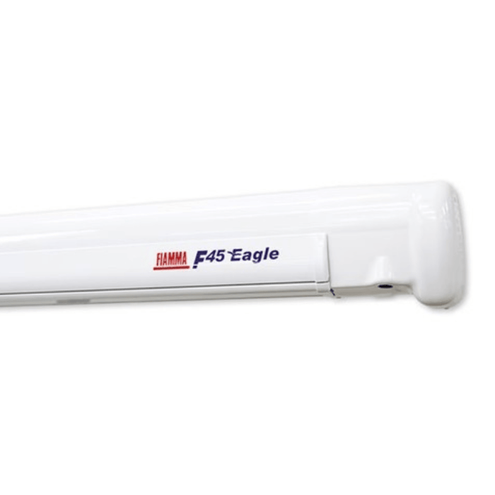 Fiamma | F45 Eagle 400 - WALL MOUNT / Motorized - Self Supporting