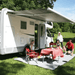 Fiamma | F45 Eagle 400 - WALL MOUNT / Motorized - Self Supporting