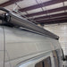 Fiamma | F45 S Wall Mount Awning with Winch Crank and Support Legs