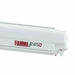 Fiamma | F45 S Wall Mount Awning with Winch Crank and Support Legs