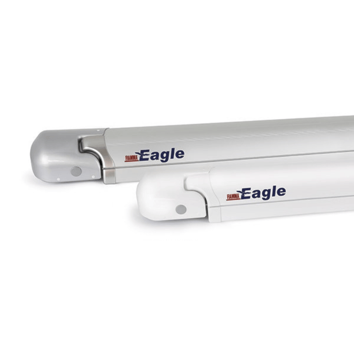 Fiamma | F65 Eagle ProMaster - ROOF MOUNT / Motorized - Self Supporting