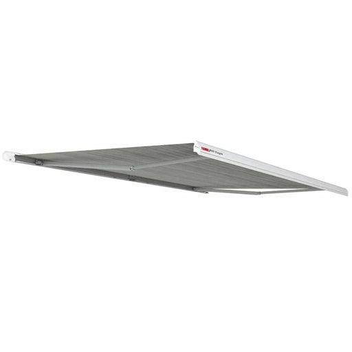Fiamma | F80 Eagle 66 Roof-Mount Manual Self-Supporting Awning Polar White 6 ft 6 in