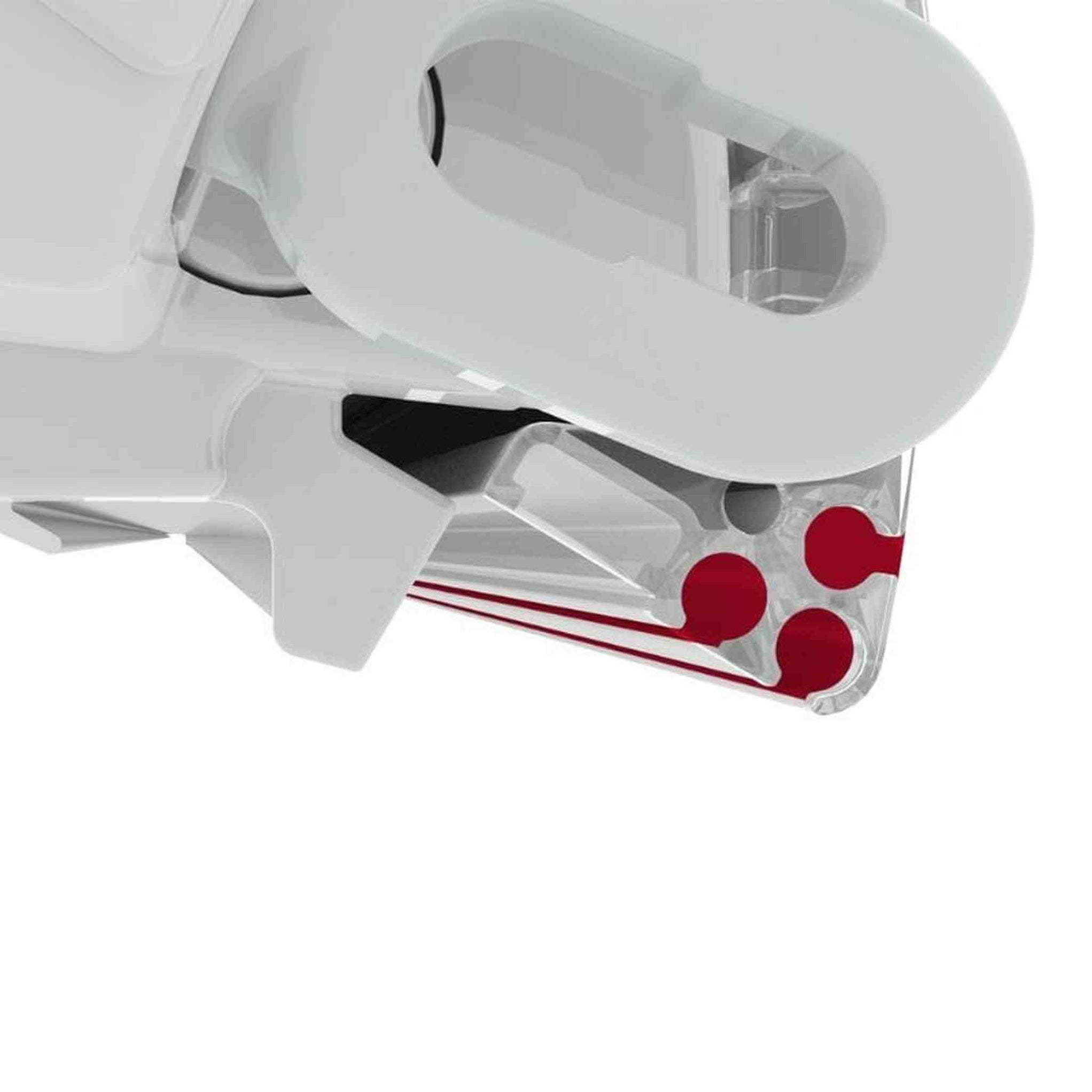 Fiamma | F80 S Roof-Mount Awning with Winch Crank and Support Legs for ...