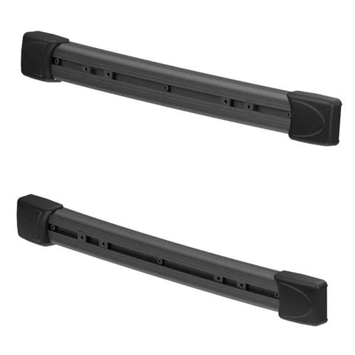 Fiamma | Mounting Bars for Deluxe DJ Rear Door Ladder for Ford Transit Vans