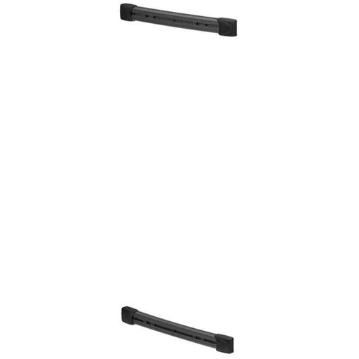 Fiamma | Mounting Bars for Deluxe DJ Rear Door Ladder for Ford Transit Vans