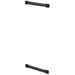 Fiamma | Mounting Bars for Deluxe DJ Rear Door Ladder for Ford Transit Vans