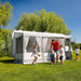 Fiamma | Privacy Room Front Panel 50