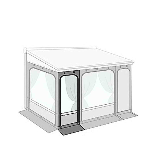 Fiamma | Privacy Room Front Panel 50