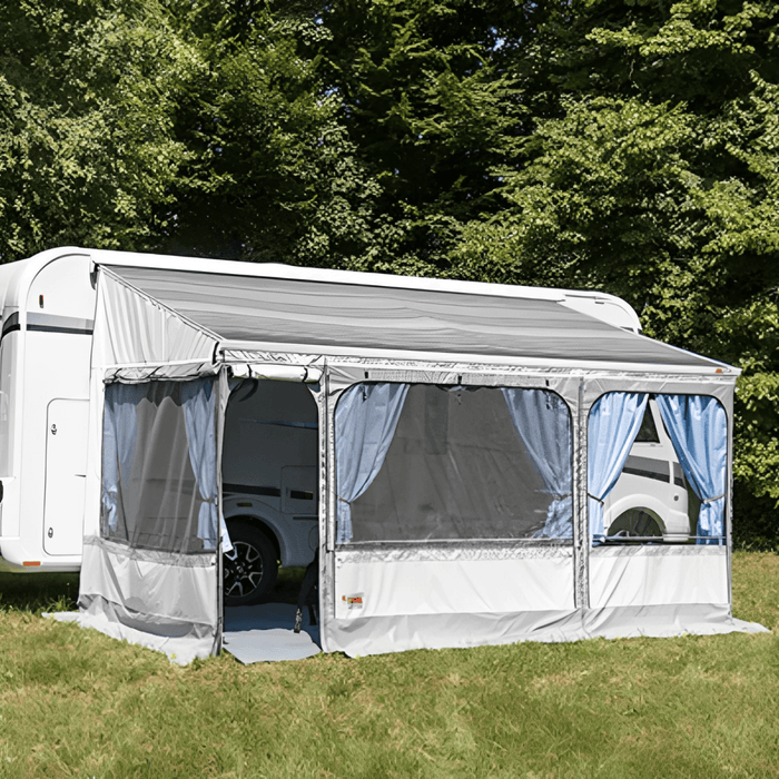 Fiamma | Privacy Room Front Panel 50