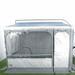 Fiamma | Privacy Room Front Panel 50