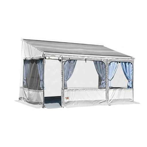 Fiamma | Privacy Room Front Panel 70 for F80S 370 Awning
