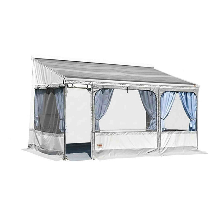 Fiamma | Privacy Room Front Panel 70 for F80S 370 Awning