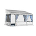 Fiamma | Privacy Room Front Panel 70 for F80S 370 Awning