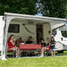 Fiamma | Privacy Room Ultra-Light Awning Enclosure for F45, F65 & F80