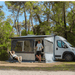 Fiamma | Privacy Room Ultra-Light Awning Enclosure for F45, F65 & F80