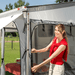 Fiamma | Privacy Room Ultra-Light Awning Enclosure for F45, F65 & F80