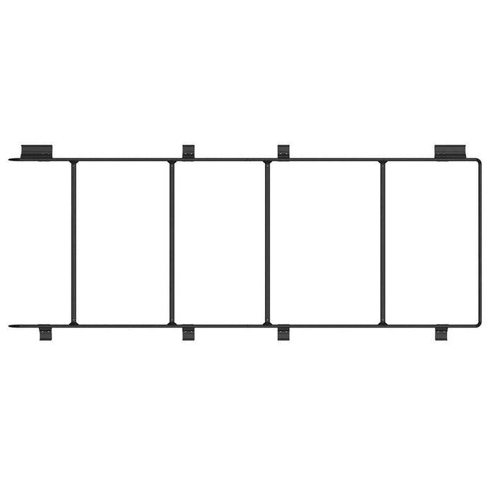 Fiamma | Roof Rack for 136-159″ Ram Promaster Vans