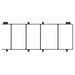 Fiamma | Roof Rack for 136-159″ Ram Promaster Vans