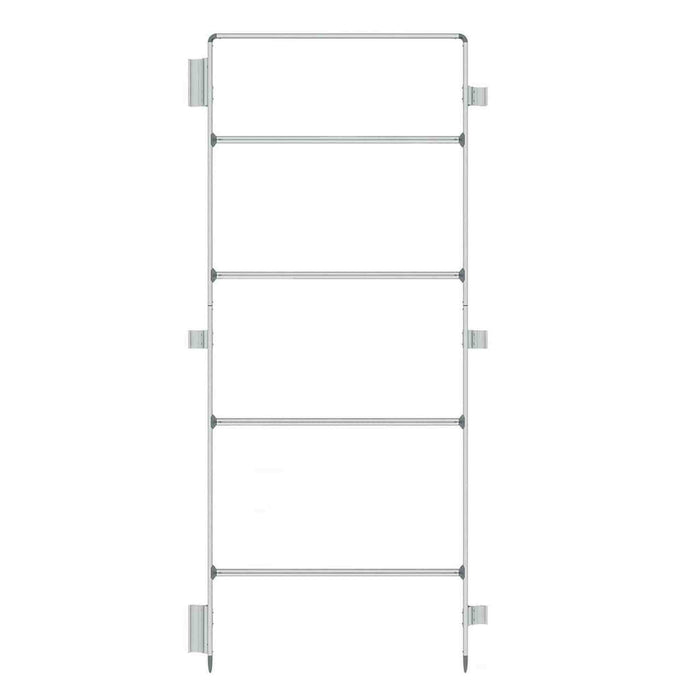 Fiamma | Roof Rack for 136-159″ Ram Promaster Vans