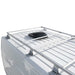 Fiamma | Roof Rack for 159' Extended Ram Promaster Vans - Silver