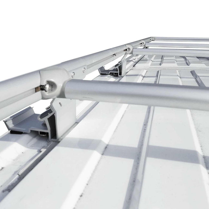 Fiamma | Roof Rack for 159' Extended Ram Promaster Vans - Silver